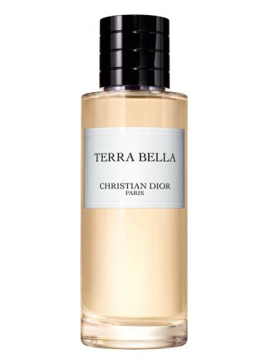 terra illuminante dior|Terra Bella Dior perfume .